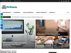 Sites similar to web-designing.xyz