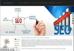 Sites similar to web-designingcompany.com