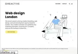 Sites similar to web-designlondon.co.uk