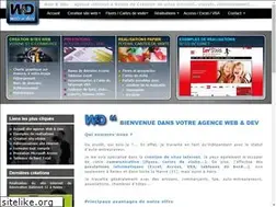 Sites similar to web-dev-reims.fr