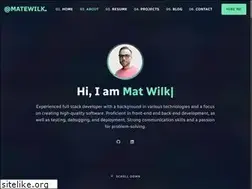 Sites similar to web-dev.engineer