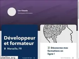 Sites similar to web-develop.me