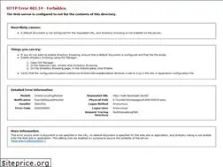 Sites similar to web-developer.de