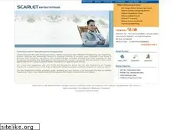 Sites similar to web-development-company.com