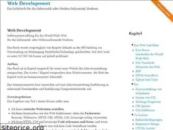 Sites similar to web-development.github.io