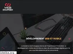 Sites similar to web-developpement.net