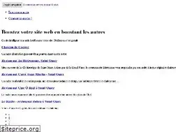 Sites similar to web-diffusion-services.fr