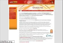 Sites similar to web-direct.at