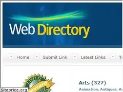 Sites similar to web-directory-sites.org