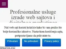 Sites similar to web-dizajn.co.rs