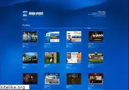Sites similar to web-dizajn.org