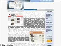 Sites similar to web-dom.com