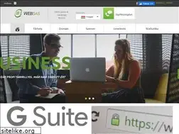 Sites similar to web-domain.hu