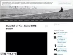 Sites similar to web-done.de