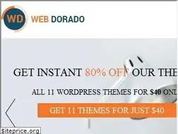 Sites similar to web-dorado.com