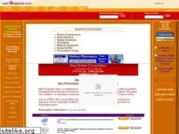Sites similar to web-drugstore.com