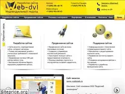 Sites similar to web-dvl.ru