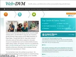 Sites similar to web-dvm.net