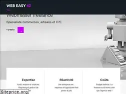 Sites similar to web-easy42.fr