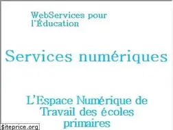 Sites similar to web-education.com