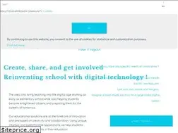 Sites similar to web-education.net