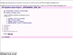 Sites similar to web-electrodomesticos.es