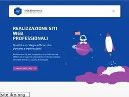 Sites similar to web-elettronica.it