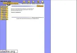 Sites similar to web-email-addresses.com