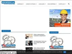 Sites similar to web-emprego.com