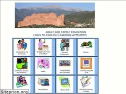 Sites similar to web-esl.com