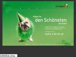 Sites similar to web-esprit.de