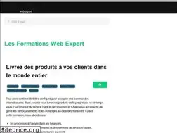 Sites similar to web-expert.ch
