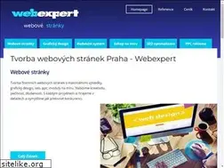 Sites similar to web-expert.cz