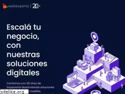 Sites similar to web-experto.com.ar