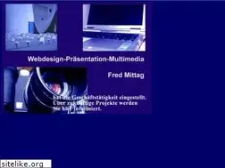 Sites similar to web-fmittag.de