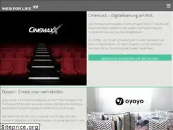 Sites similar to web-for-life.com