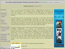 Sites similar to web-fortbildung.de