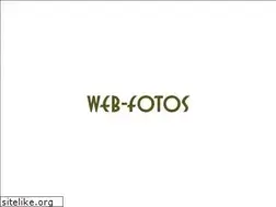 Sites similar to web-fotos.de