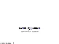 Sites similar to web-fouine.com