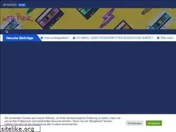 Sites similar to web-funk.de