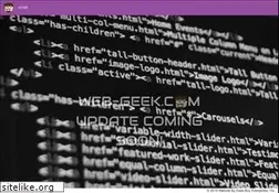 Sites similar to web-geek.com