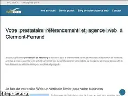 Sites similar to web-geek.fr