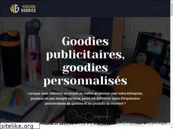 Sites similar to web-goodies.eu