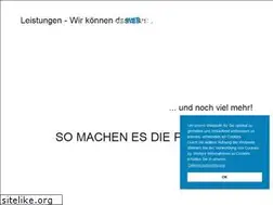 Sites similar to web-grafix.eu