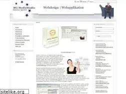 Sites similar to web-guetesiegel.de