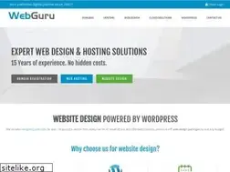 Sites similar to web-guru.co.za