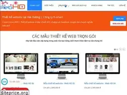 Sites similar to web-haiduong.com