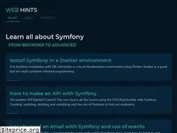 Sites similar to web-hints.com