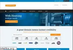 Sites similar to web-host.com
