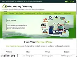 Sites similar to web-hosting-company.net